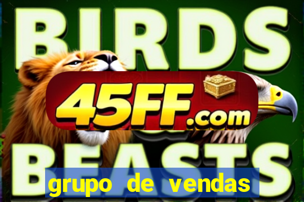 grupo de vendas porto seguro